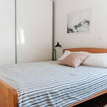 Charming Apartment Luna 扎达尔 外观 照片